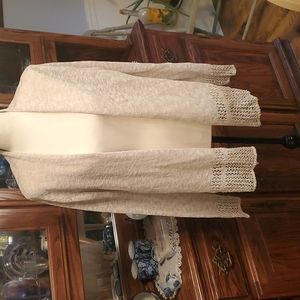 Lightweight Cardigan